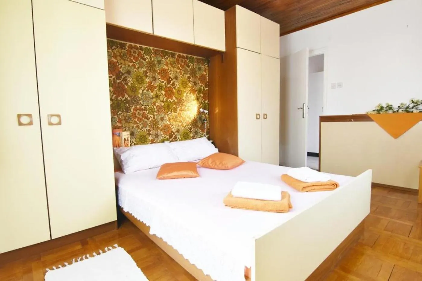 Apartment In Savudrija With Terrace, Air Conditioning, Wi-Fi 0*,