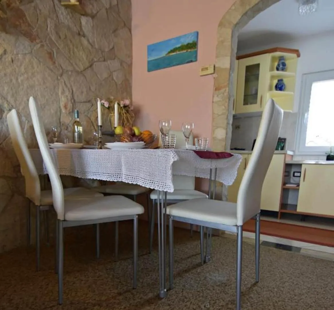 Apartment In Savudrija With Terrace, Air Conditioning, Wi-Fi Chorvatsko