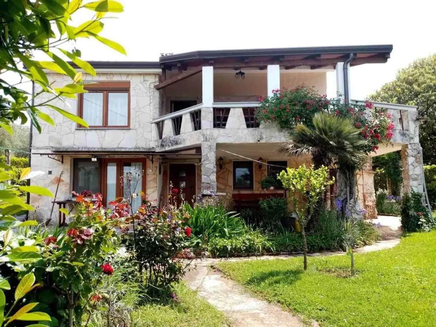 Apartment In Savudrija With Terrace, Air Conditioning, Wi-Fi